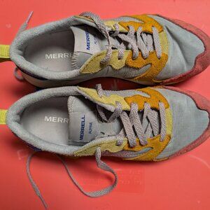 Merrell Alpine shoes